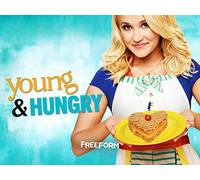 Young and First Time