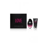 Young and Gifted Love by Young and Gifted Eau de Parfum Spray 100ml Bo