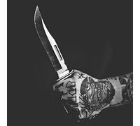 Young and In The Way - When Life Comes To Death [VINYL]