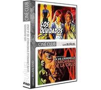 Young and the Damned / Criminal Life of Archibaldo de la Cruz / This Strange Passion ( Los Olvidados / Ensayo de un crimen / El ) [DVD]