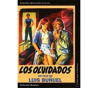 Young And The Damned (Los Olvidados) by Alfonso Mej¨ªa
