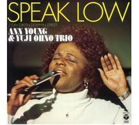 Ann Young - Speak Low [Vinilo]