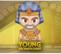 Young Archaeologist Steam CD Key