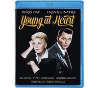 Young at Heart [Blu-ray] [1954] [US Import]