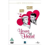 Young at Heart [DVD] [1954] by Frank Sinatra