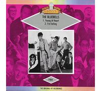 Young at heart/I'm falling (UK, Old Gold) / Vinyl single [Vinyl-Single 7'']