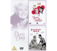 Young At Heart / Lover Come Back [DVD]