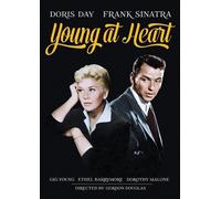 Young at Heart [DVD] [1954] [Region 1] [US Import] [NTSC]
