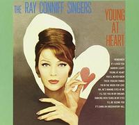 Young at Heart / Somebody Loves Me by Ray Conniff (2012-01-24)