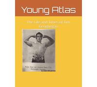 Young Atlas: The Life and Times of Tim Geoghegan