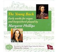 : Young Bach, The (Phillips)