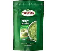 Young Barley Powder, Green Barley 500g Targroch