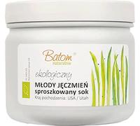 Young Barley Powder Juice BIO 100 g - BATOM