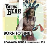 Young Bear - Born To Sing