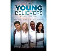 THE YOUNG BELIEVERS NEW REGION 1 DVD
