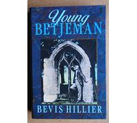Young Betjeman