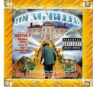 Young Bleed - My Balls & My Word