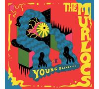Murlocs,the - Young Blindness [VINYL]