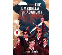 Young Blood (An Umbrella Academy YA Novel)