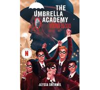 Young Blood (An Umbrella Academy YA Novel)
