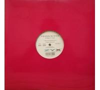 Young Blood - Step It Up [VINYL]