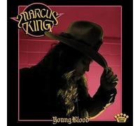 Marcus King – Young Blood – Vinyl
