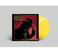 Young Blood (Yellow Vinyl) (Indies)-MARCUS KING