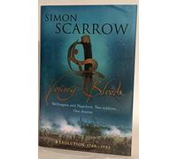 Young Bloods: Revolution 1: Bk. 1