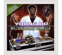 Young Bo - Million Dollar Formula