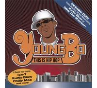 Young Bo - This Is Hip Hop