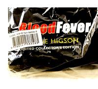 Young Bond: Blood Fever