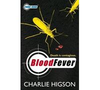 Young Bond Blood Fever