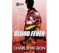 Young Bond: Blood Fever