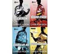 Young Bond Collection 1-5