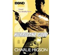 Young Bond: Hurricane Gold