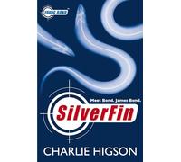 Young Bond: SilverFin