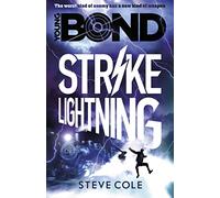 Young Bond: Strike Lightning: 3