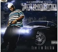 Young Boo - How I'm Rockin'