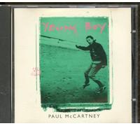 Young Boy(Gb Gr Boitier-Ed Lim)