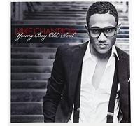 Young Boy Old Soul