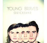 Young Braves - Quicksand EP