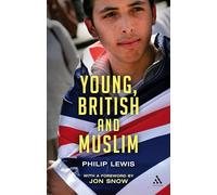 Young, British and Muslim
