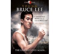 Young Bruce Lee