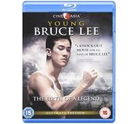 Young Bruce Lee - Ultimate Edition Blu-Ray [2011]