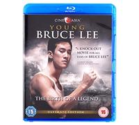 Young Bruce Lee [Blu-ray] [Region B]