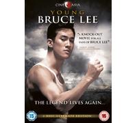 Young Bruce Lee [DVD]