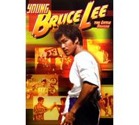 Young Bruce Lee: Little Dragon [DVD] [Region 1] [US Import] [NTSC]