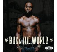 YOUNG BUCK "BUCK THE WORLD" CD NEW