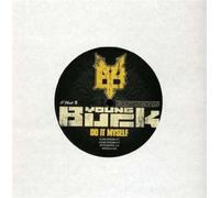 YOUNG BUCK - Do It to Myself [Vinyl]