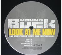 Young Buck - Look At Me Now / Bonafide Hustler